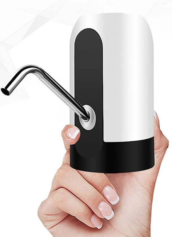 Hot Sale Automatic Rechargeable Electric Portable Water Dispenser Dispensador De Garrafon