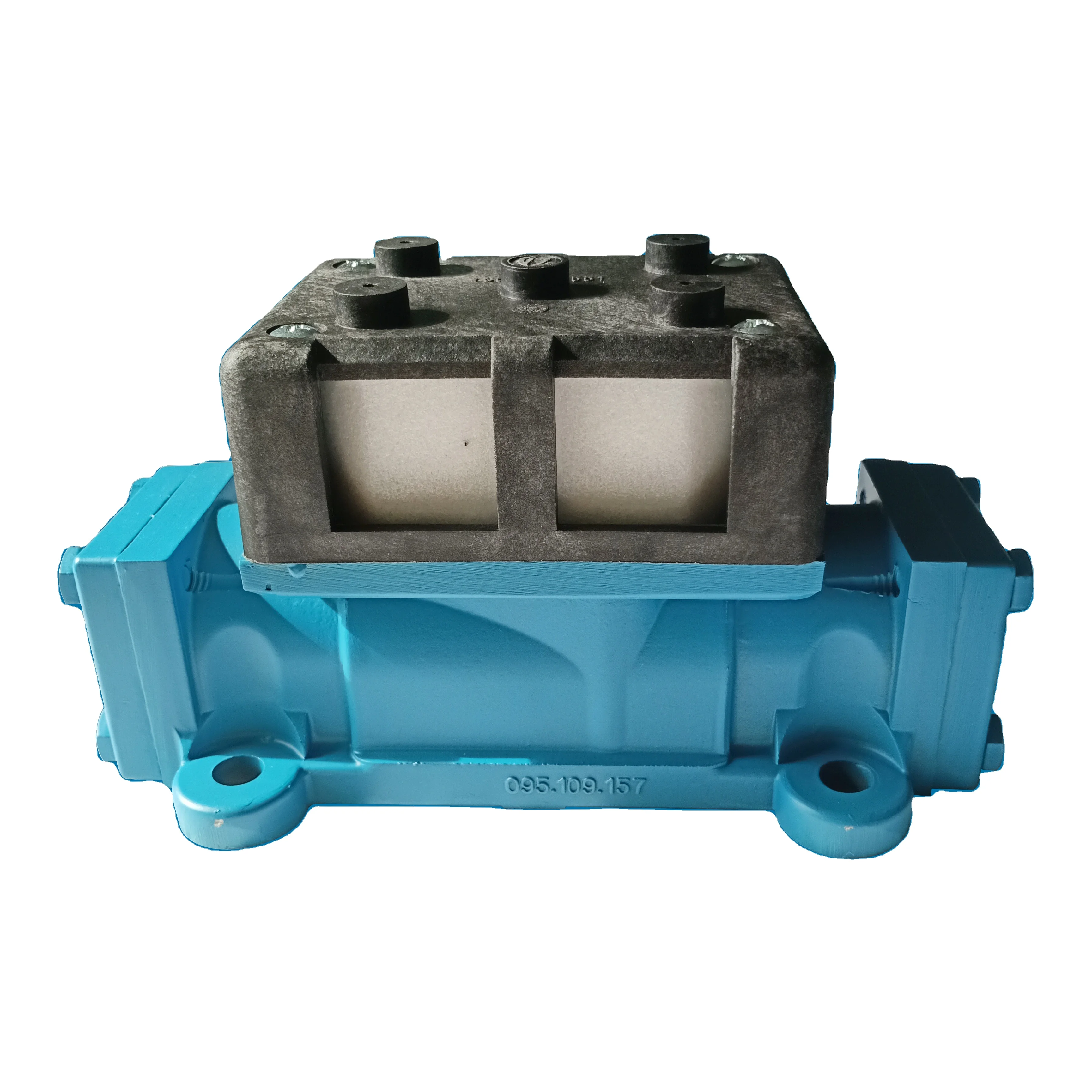 Air Valve Assembly 031-173-000 fit for Sandpiper Air Operated Double Diaphragm Pump