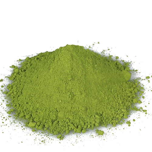 Wholesale 100% Natural Organic Matcha Green Tea Powder Food Safety Certification Matcha Green Tea Powder