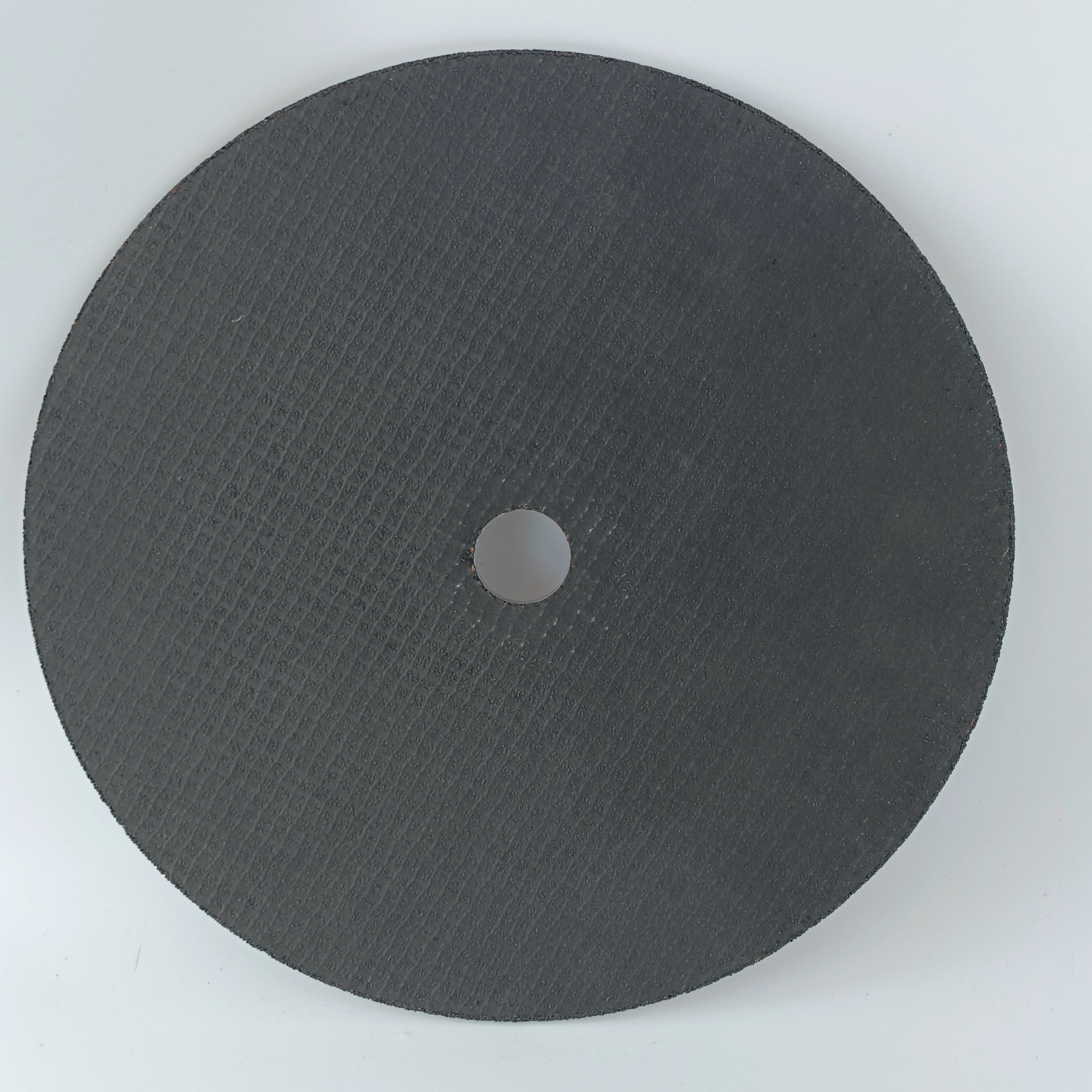 Black Stainless steel 4'-9' metal cutoff disc ,cutting disc