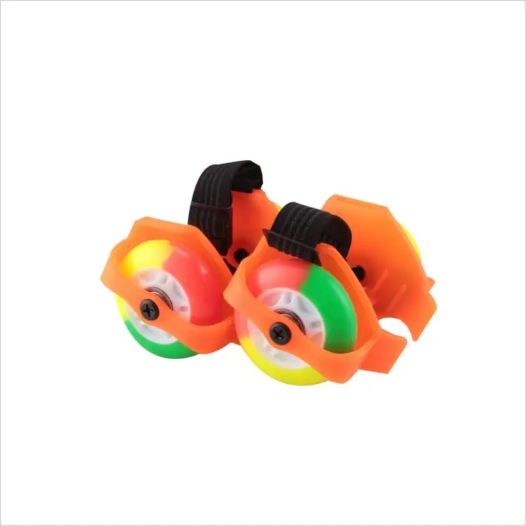  amazon top selling street glider flashing roller Adjustable Flashing Rollers Skate for children