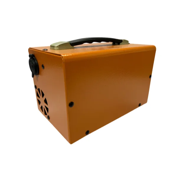 OEM ODM Power Station Solar Energy System 300W 200wh Lifepo4 Outdoor Solar Power Generator Portable Power Station