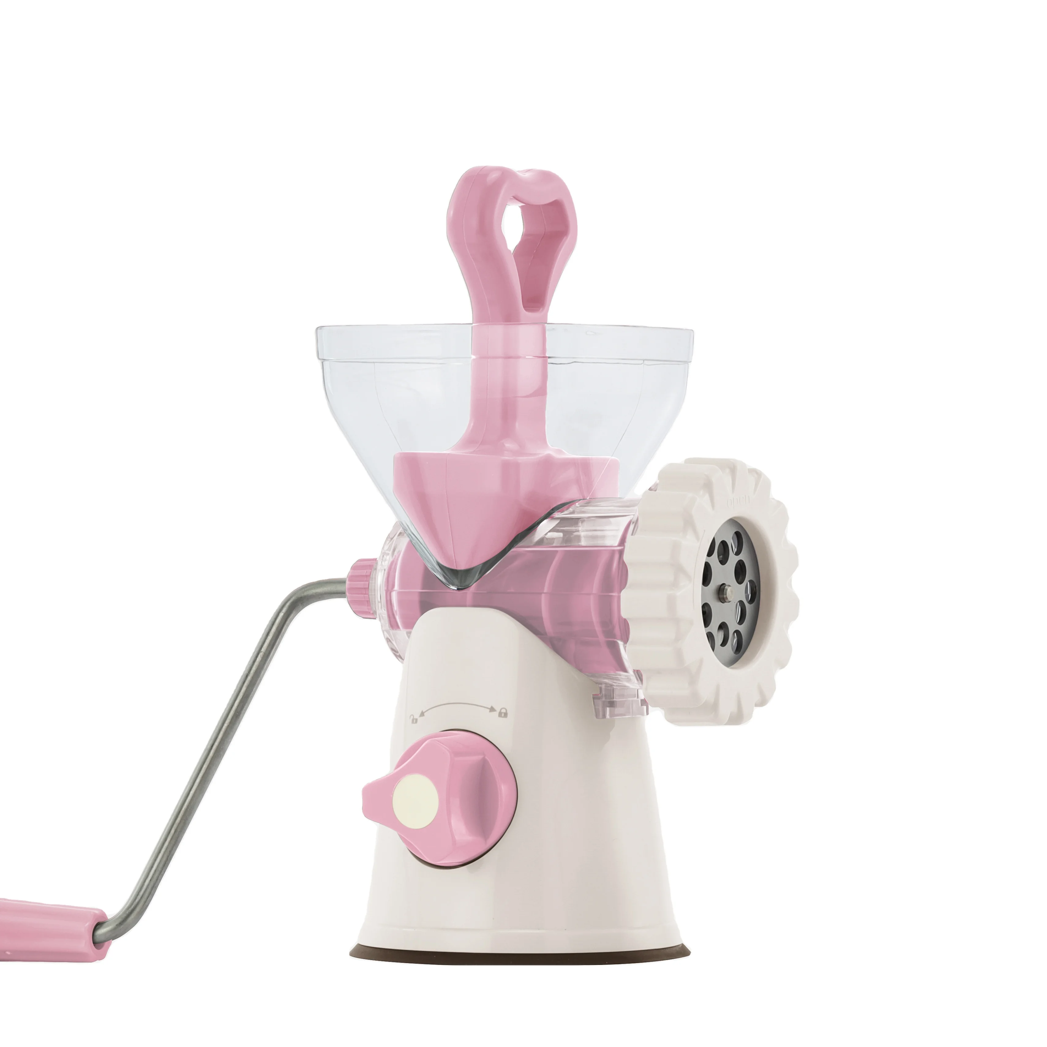 Многофункциональная ручная измельчитель для еды и сосисок мясорубка устройство приготовления домашнего