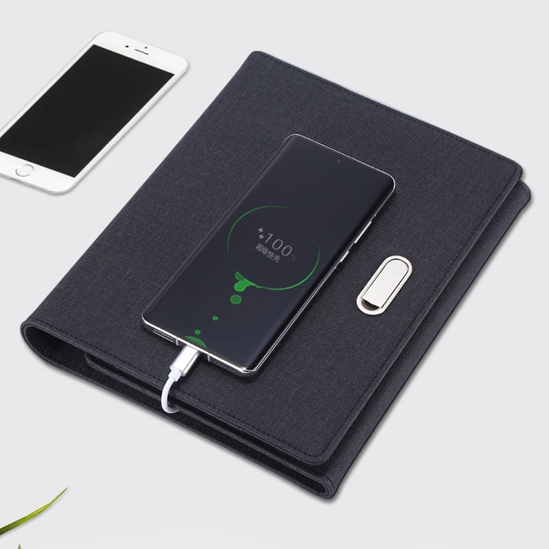 Производитель доски для письма цифровой блок питания блокнот с USB флэш-накопителем зарядный ноутбук телефона