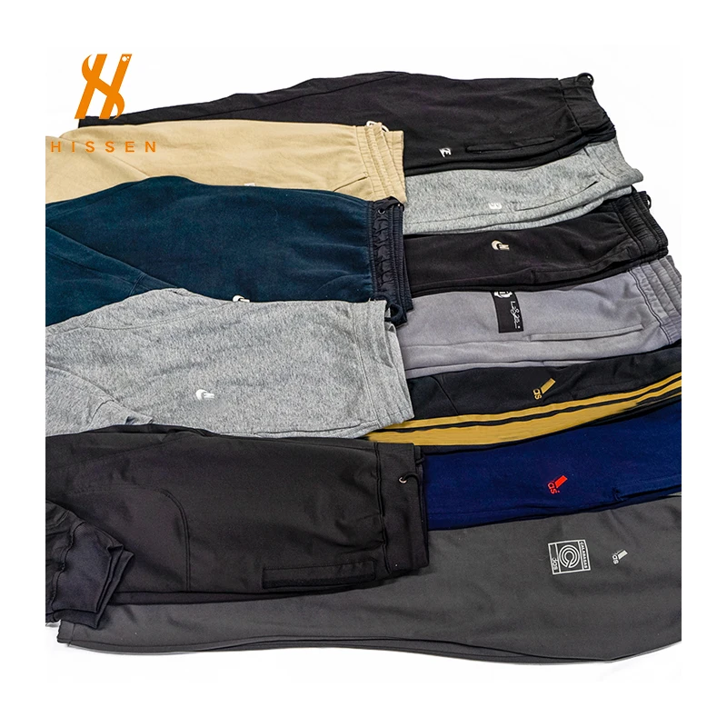 Подержанная одежда под брендом США тюк подержанная pakaian bekas korea Фирменная