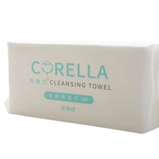 100%cotton towels back to school kids use wet and dry   pure pant- based towel