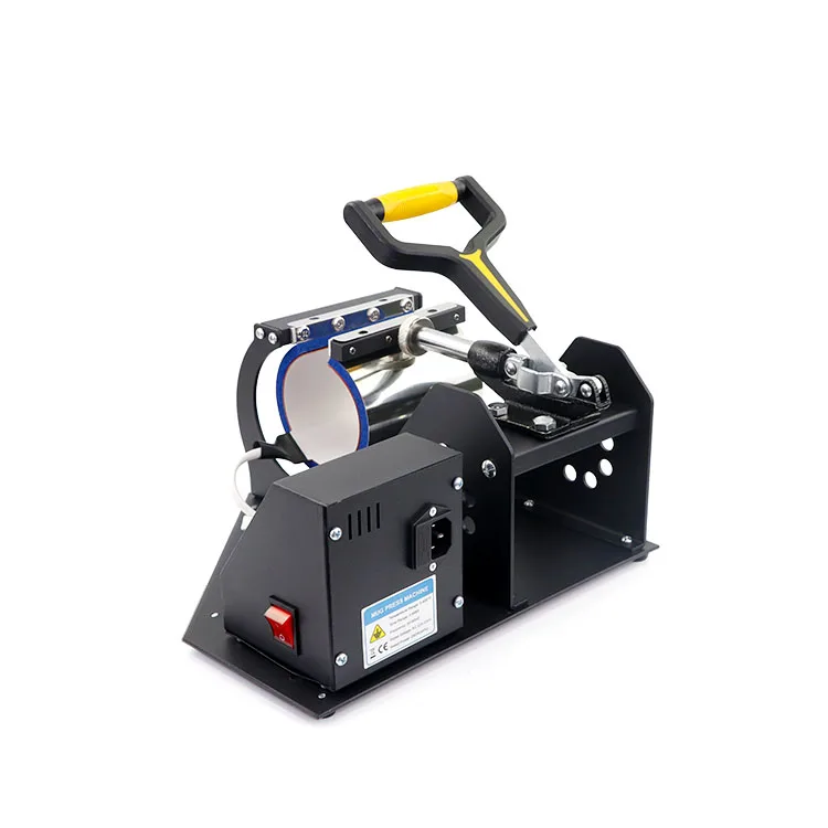 Guangzhou Warehouse 11oz Manual Sublimation  Mug Press Machine mug printing machine heat press
