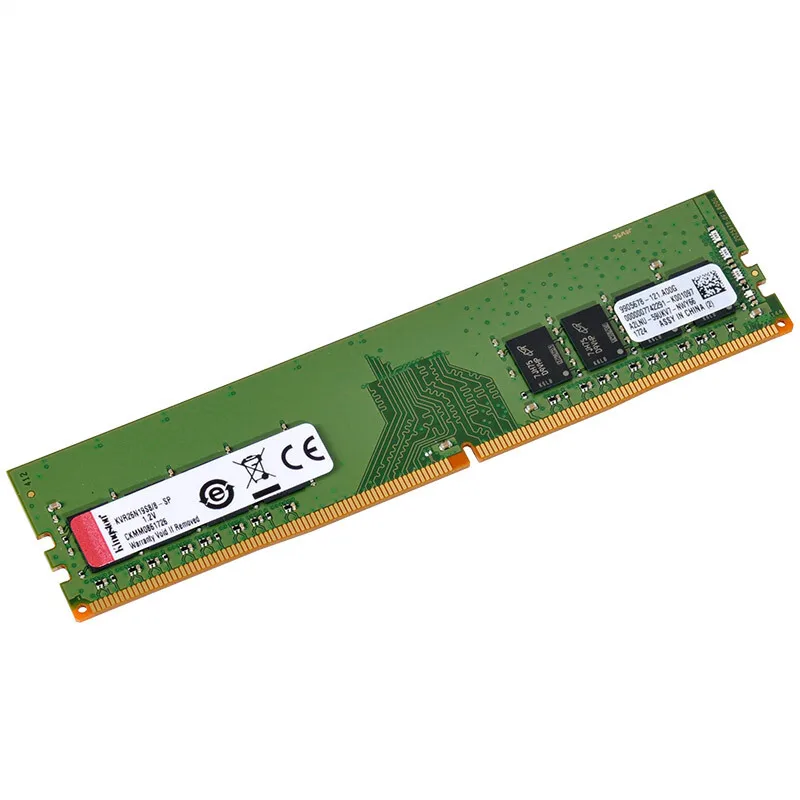 Оптом DDR4 4 ГБ 8 ГБ 16 ГБ 32 ГБ ОЗУ для рабочего стола 2133 МГц 2400 МГц 2600 МГц 3200 МГц 288-контакт для игрового настольного ПК В наличии!