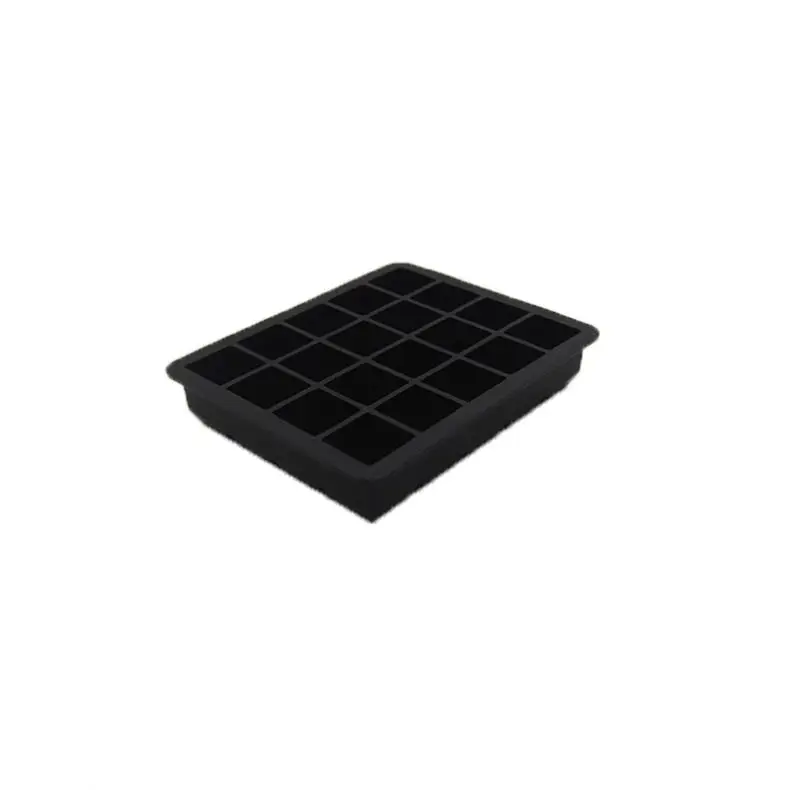 Custom Or Standard Factory Manufacturer Ice Cubes Round