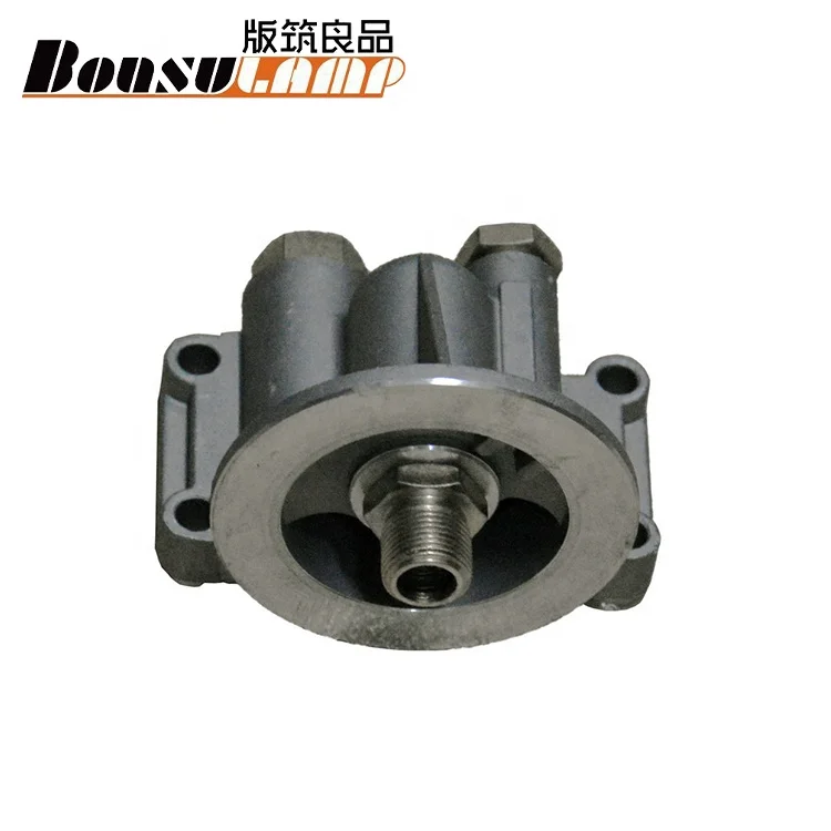 Good quality  FOR ISUZU  OIL FILTER ELEMENT NHR98  OEM  8-97081755-0/8970817550