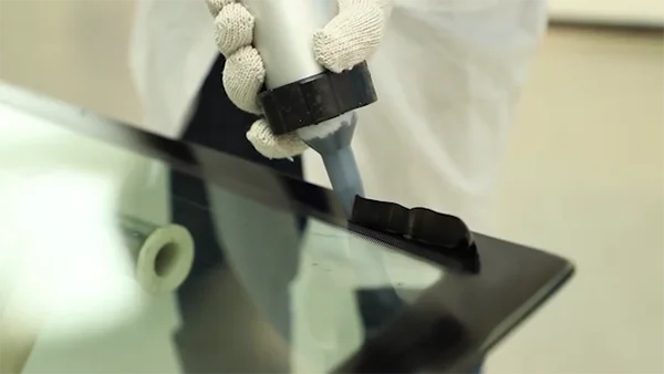 Sikaflex Quality Polyurethane Windshield Adhesive PU Sealant Primer-less