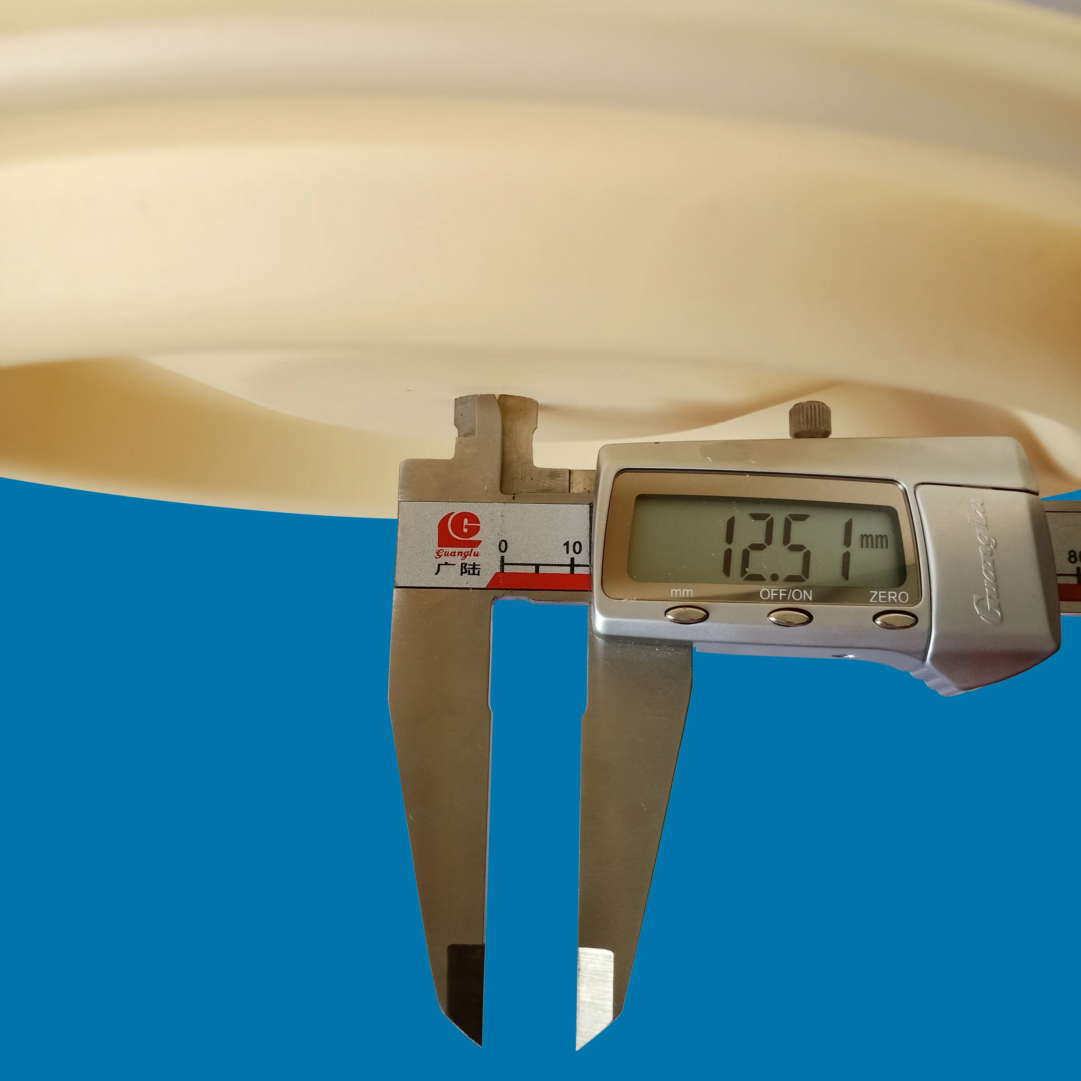 04-1065-57/58 Wilden Pumps Rubber Diaphragm Santoprene Diaphragm 1.5 inch for Air operated Double Pneumatic Diaphragm Pump