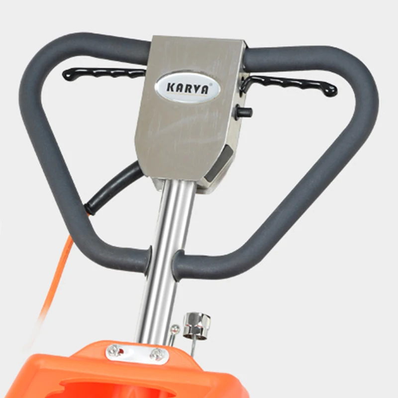 Guangdong manufacturer floor waxing and washing machine commercial floor scrubber dryer