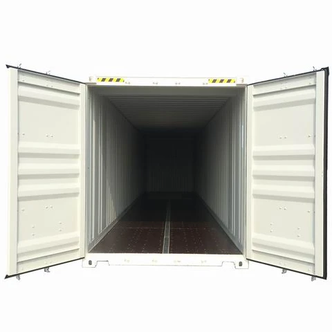 45-дюймовый контейнер для поддонов hc