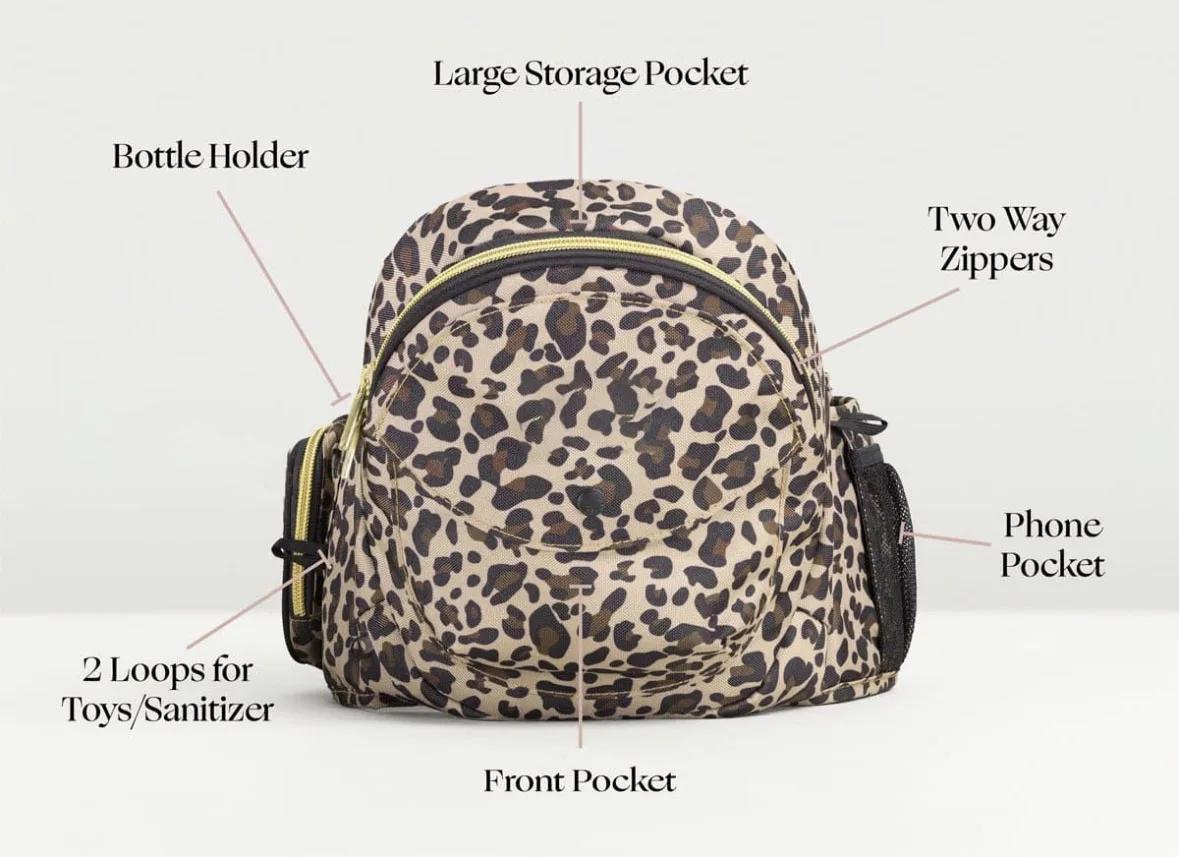 Заводской пояс для детского табурета на 3-36 месяцев