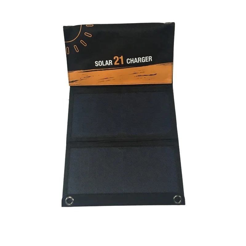 
Eco-Friendly portable solar laptop charger lenovo with high quality 