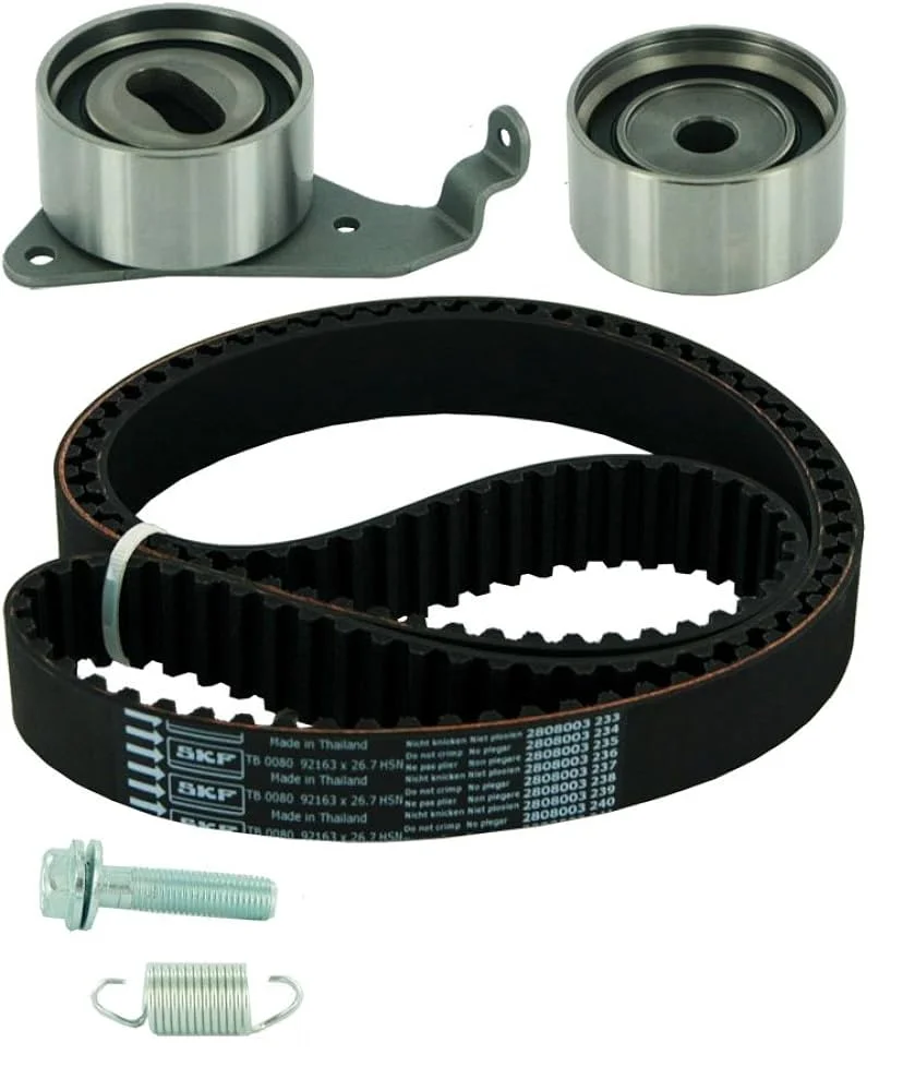 High Quality Parts Timing Belt Kit 1350363010 1350363011 1350363020 1350363021 VKMA91003 Timing Belt Tensioner Pulley For TOYOTA