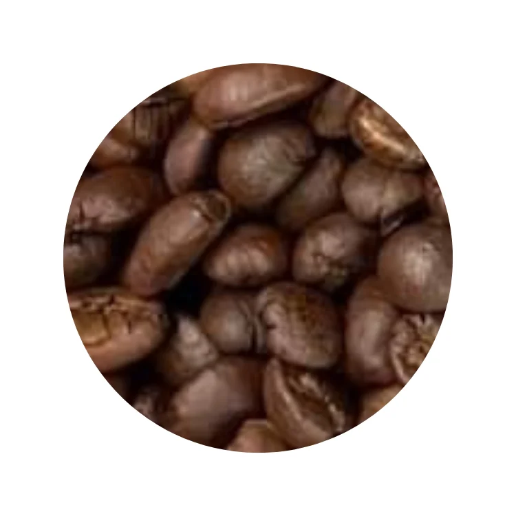 Roasted Arabica Reasonable Price Coffee Beans Supplier Raw Coffee Customized Logo Green Coffee Beans Manufacturer