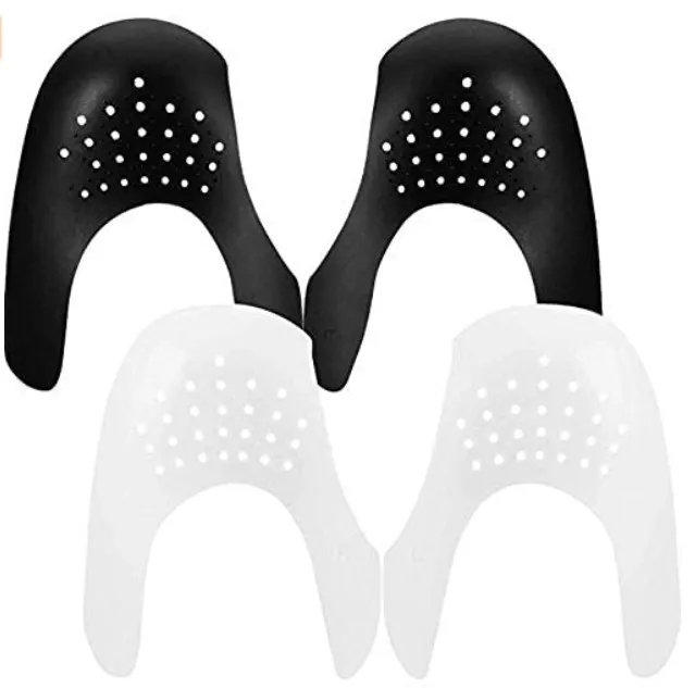 Wrinkle Shoes Creases Protector Shoe Tree for Toe Box Decreaser Prevent Shoes Crease Indentation