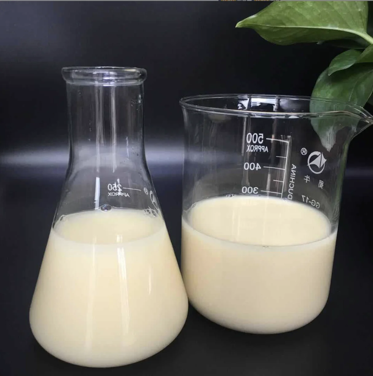 Pe Wax Chlorine Resistant Paint High Density Oxidized Polyethylene Wax Lotion Abrasion Resistant chlorinated Polyethylene