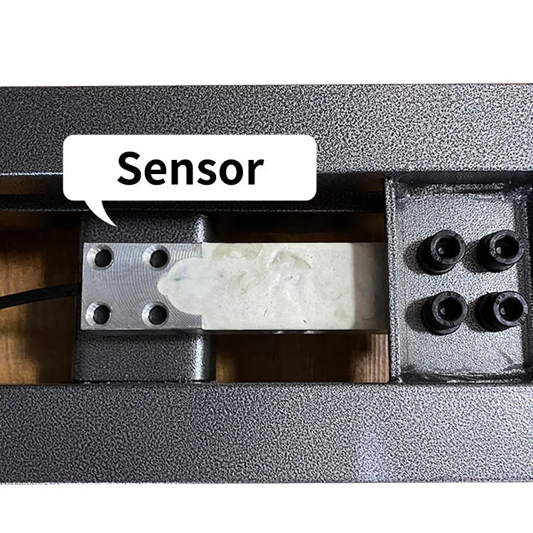 Micro Weight Sensor 30kg 150kg 500kg 10 kg load cell for kitchen scale