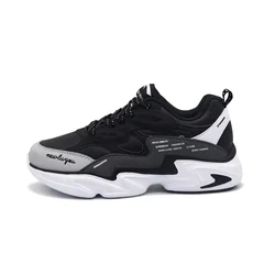 PU Outsole Knitted Uppers Quality Winter Running Sneakers Shoes for Women