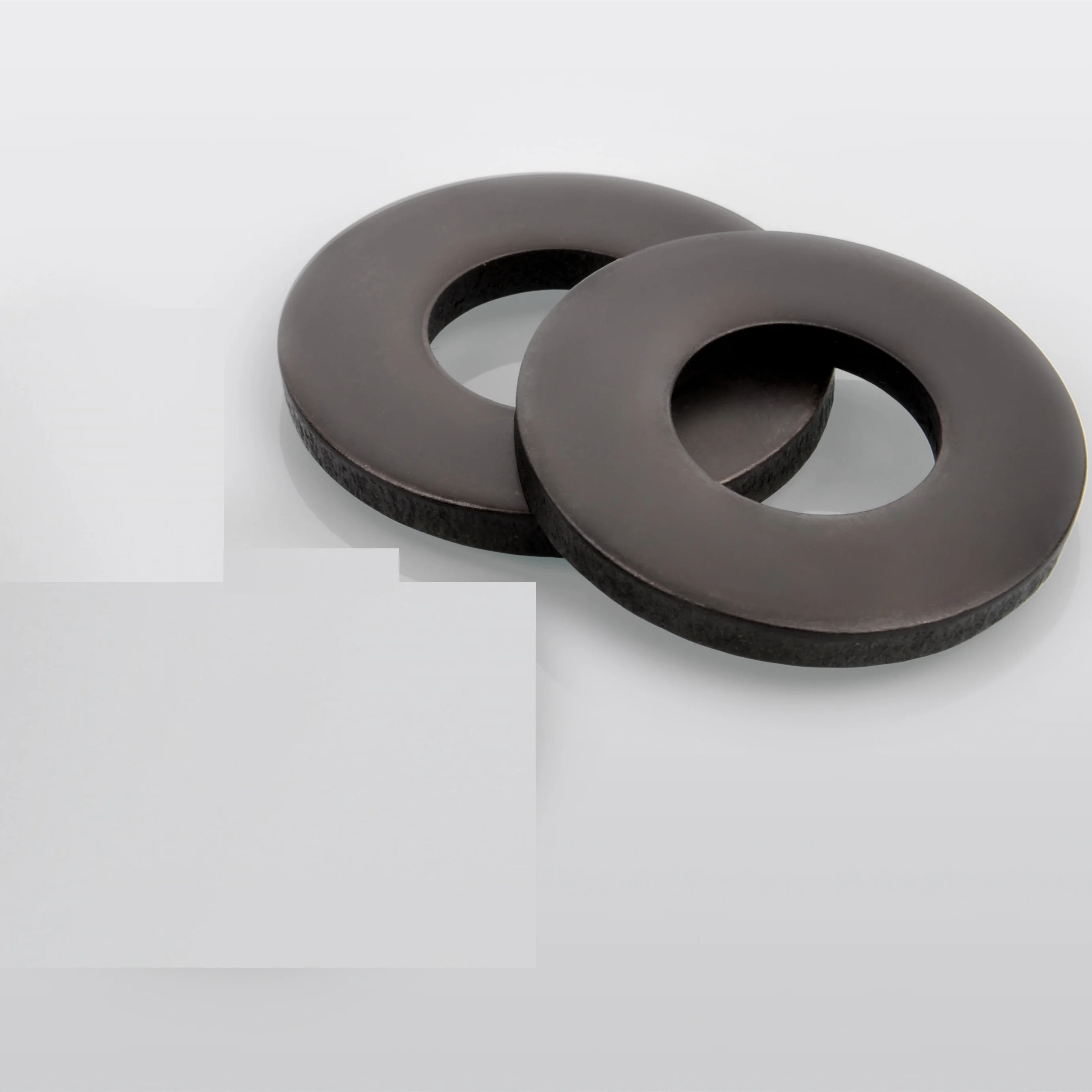 Conical spring washer DIN6796 Spring steel, SS304