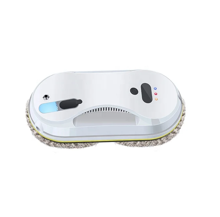 2024 most popular drone robot window cleaner One-click fully automatic cleaning to free your hands