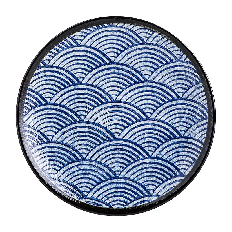 Фарфоровая керамическая посуда