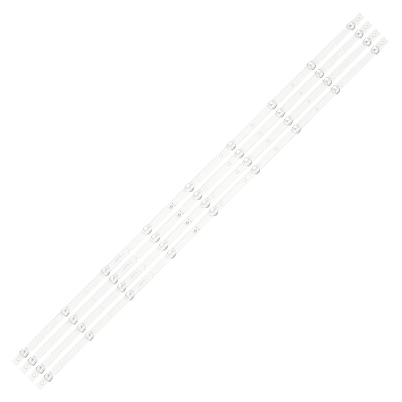 led light strip for tv 955mm 9 lamp ZX49T700-WY-01 ZK49D09-ZC22AG-04 9S1P