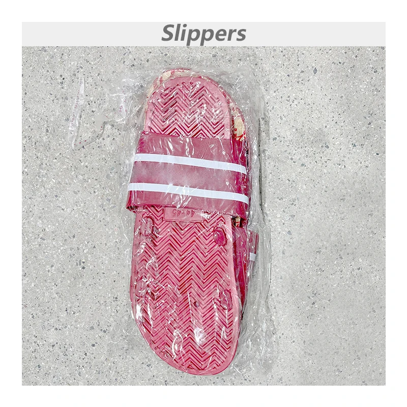 Big Brand Custom Design Light Weight Anti-slip Recyclable Material EVA Slide Slipper for Men and Women