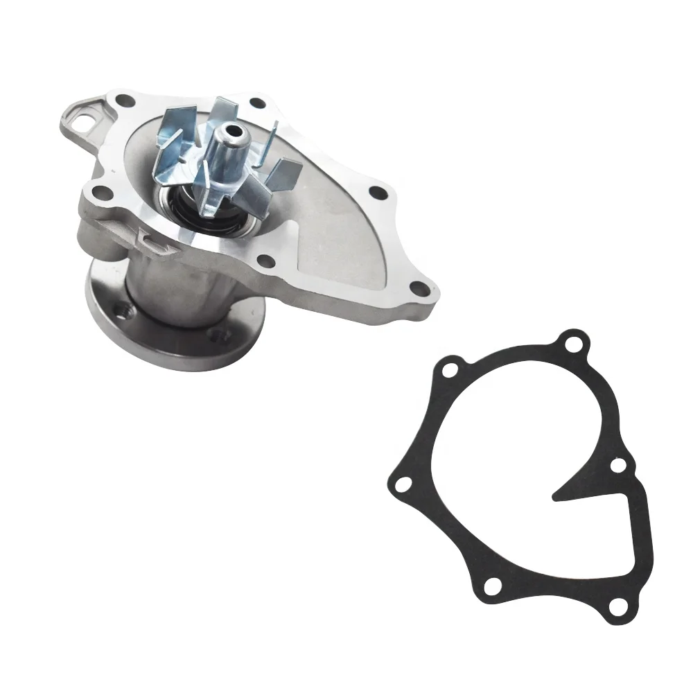 Engine Water Pump Aisin for Toyota Matrix Lexus HS250h Pontiac Vibe 161000H010