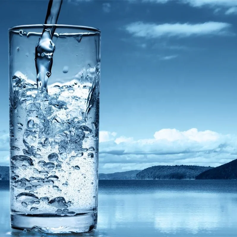 HIGH MW ANIONIC POLYACRYLAMIDE WATER TREATMENT POLYMER FLOCCULANT