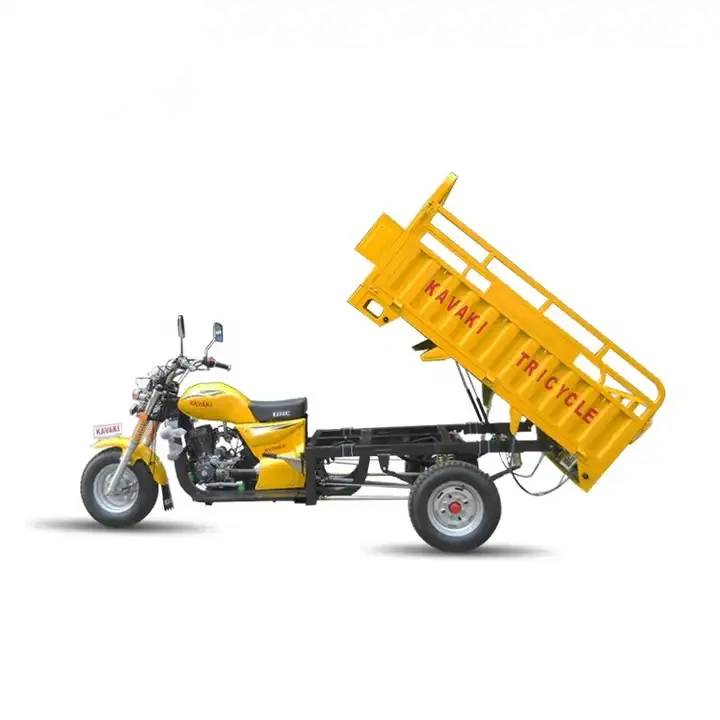 2024 трехколесный мотоцикл 200cc