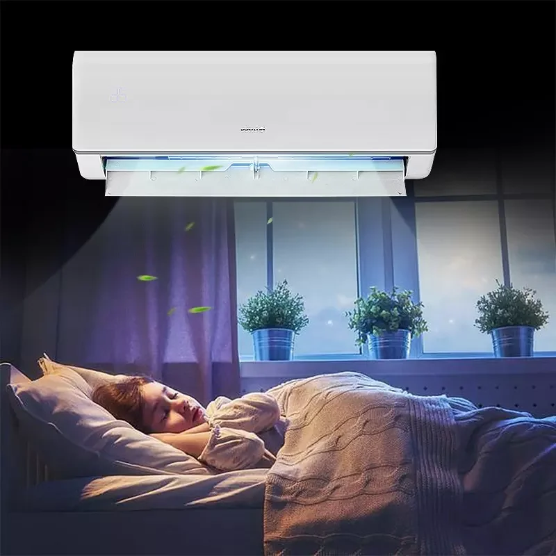GREE 12000 18000 24000 36000 Btu R410a хладагент 50 Гц 60 инвертор мини
