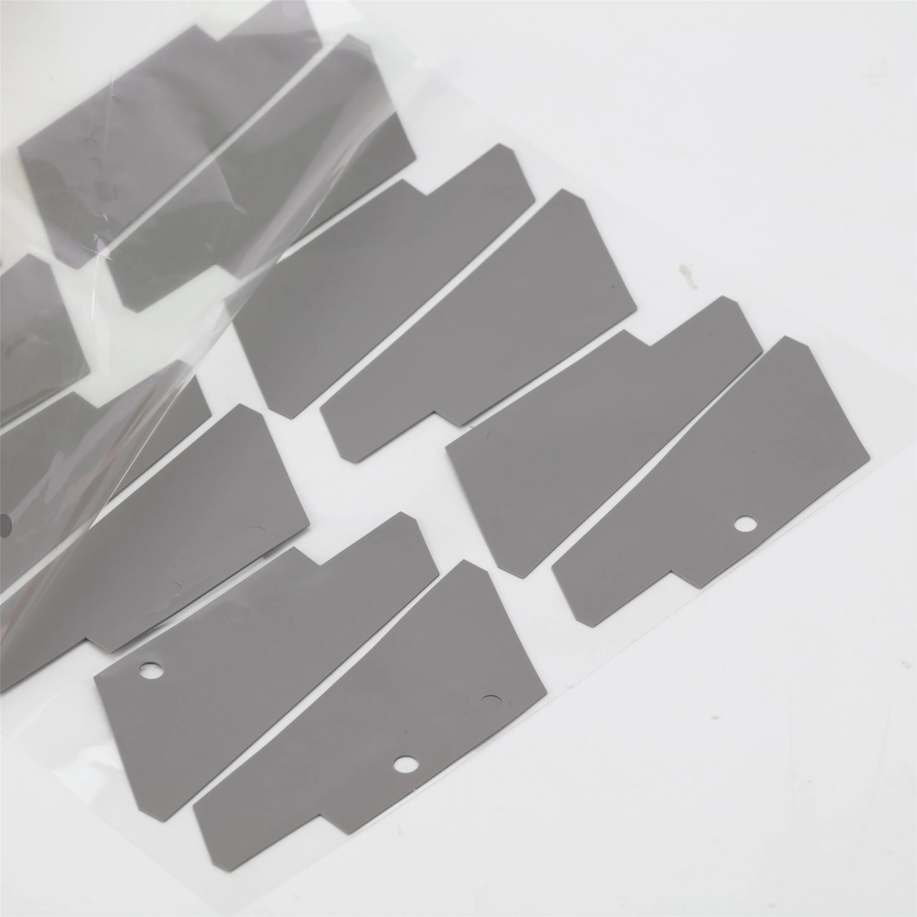 Sheen Ultra-soft Laptop Heatsink Pad Passes 1000-Hour Reliability Test