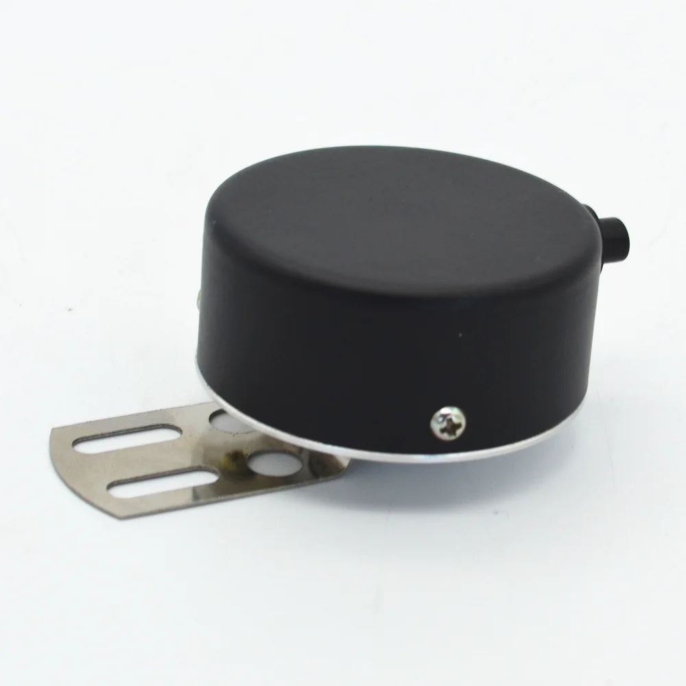 encoder circuit voltage output dc8-30v optical encoder disc 1000ppr in servo motor