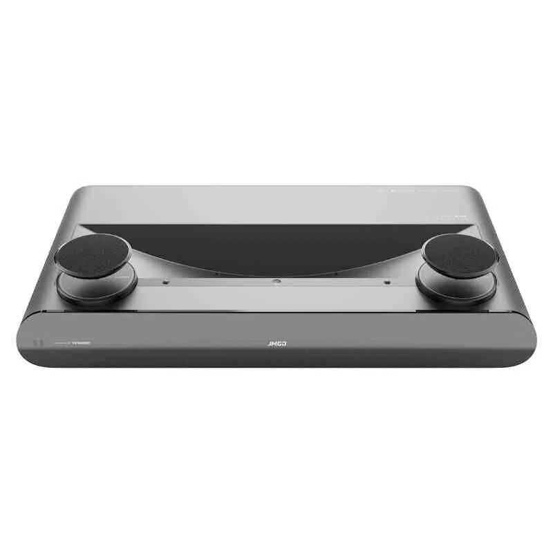 Новый проектор JmGO U2 PRO DLP 4k лазерный UST с 3600 ANSI-люменами 3D Android поддержка управления