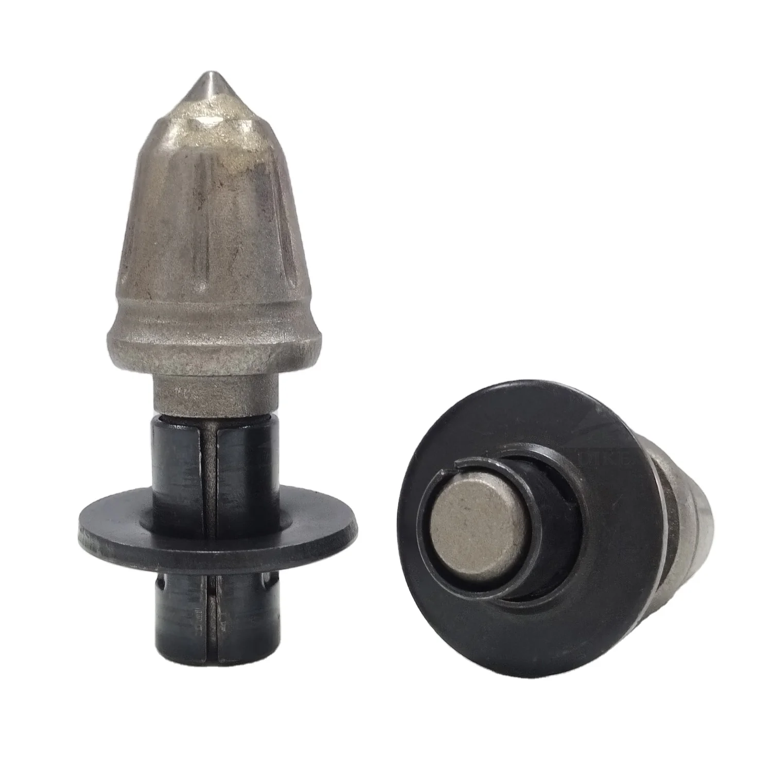 supply best quality asphalt repair milling drum spare parts tungste road milling bits manufacture road milling tools