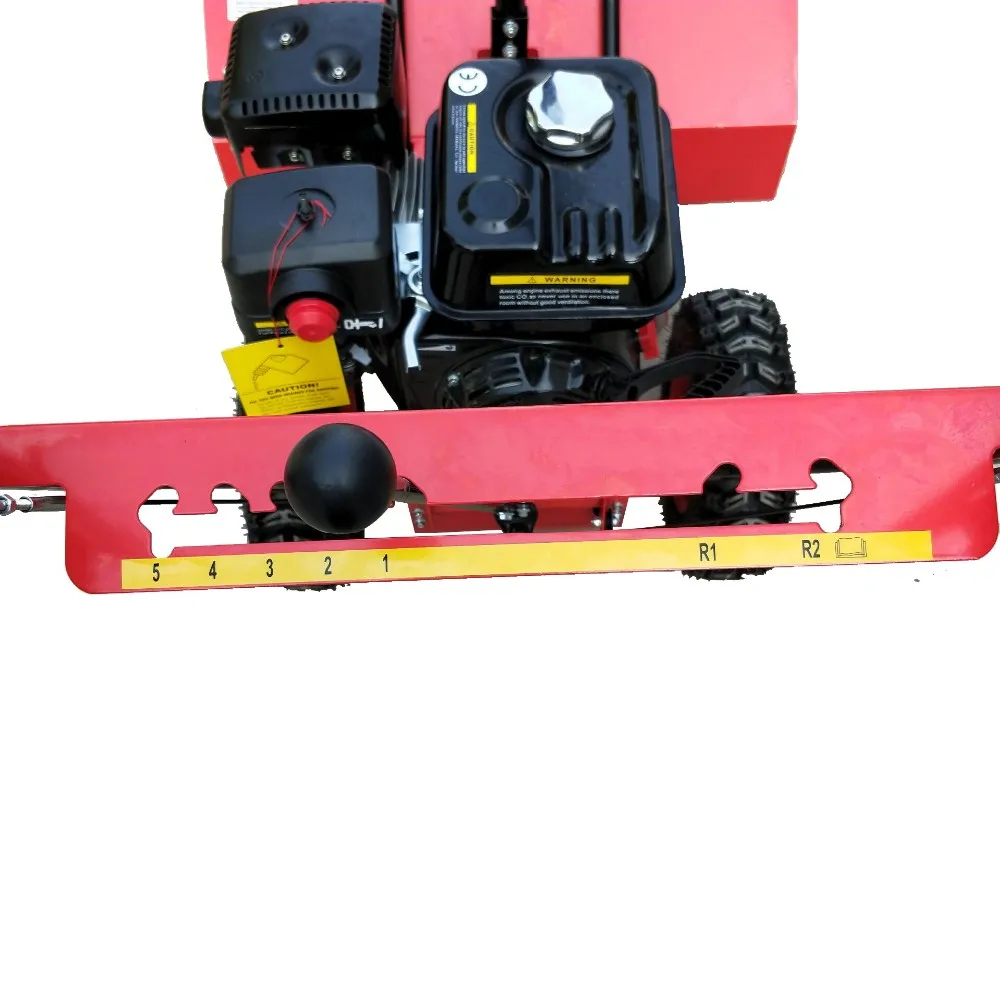 snow removal equipment blower tractor track system is hot-selling