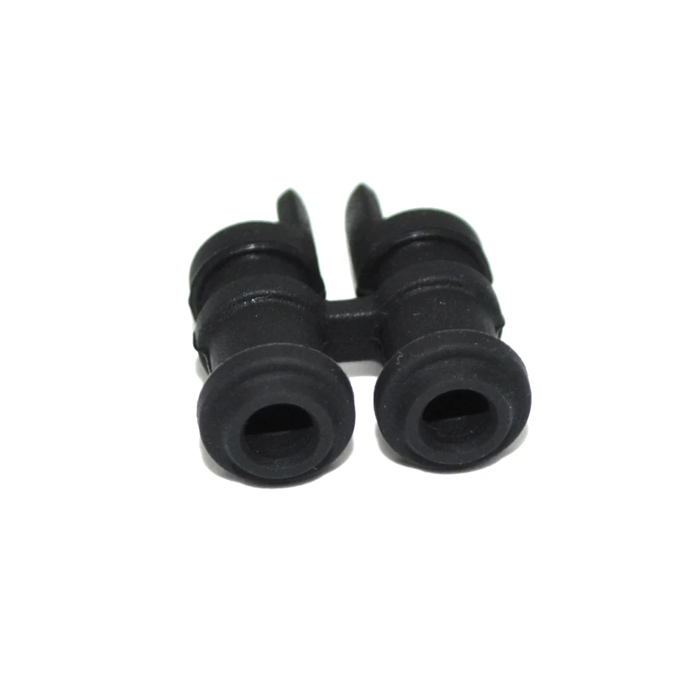 Internal Lubed with Graphite/WAX/OT FPM GF GRADE  EPDM 70 BLACK NSF61 Peroxide cured O-RINGS SHORE 70 FKM ETP O-ring SEAL