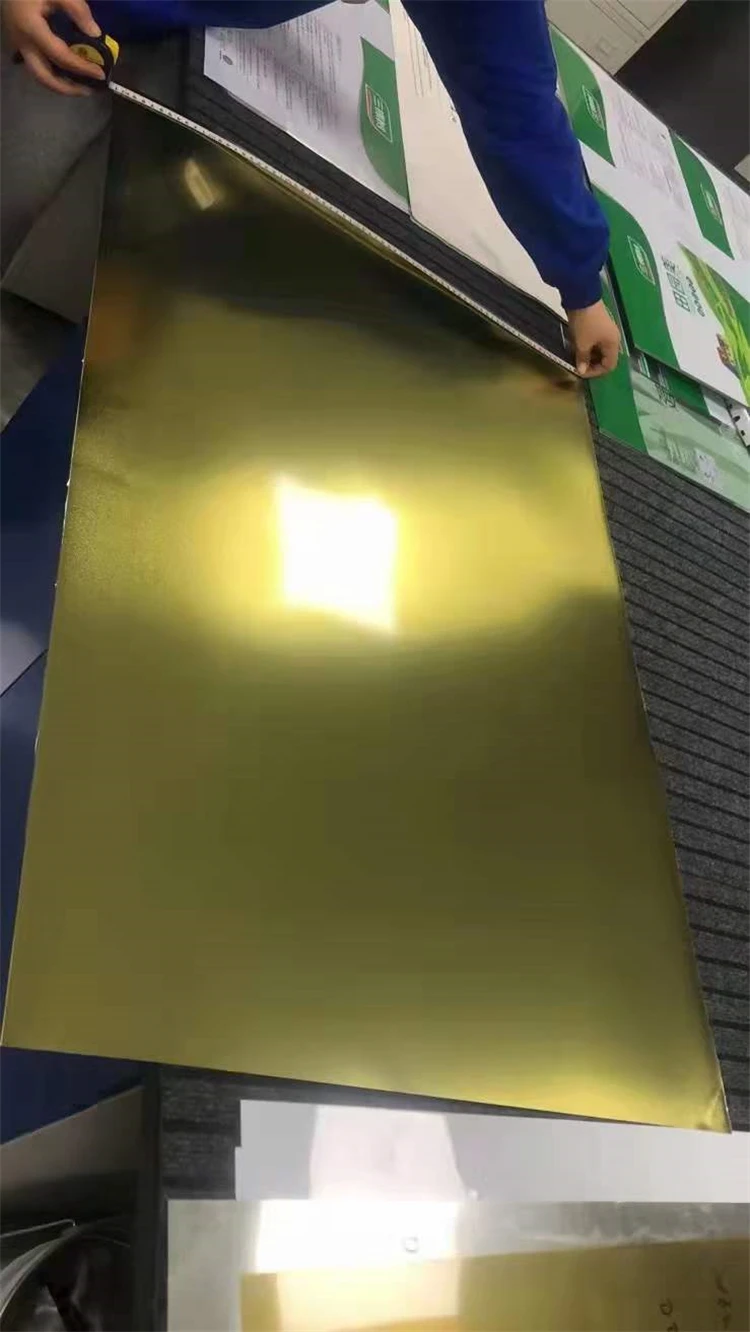 Tinplate steel coil CA/BA 0.20mm