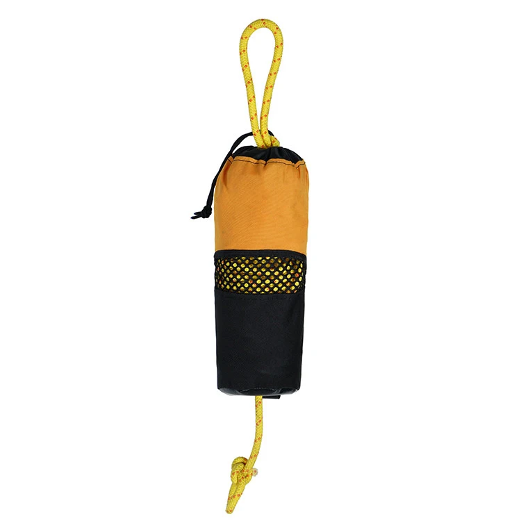 Whitewater Kayaking Safety Equipment Kayak Rescue Throw Bag