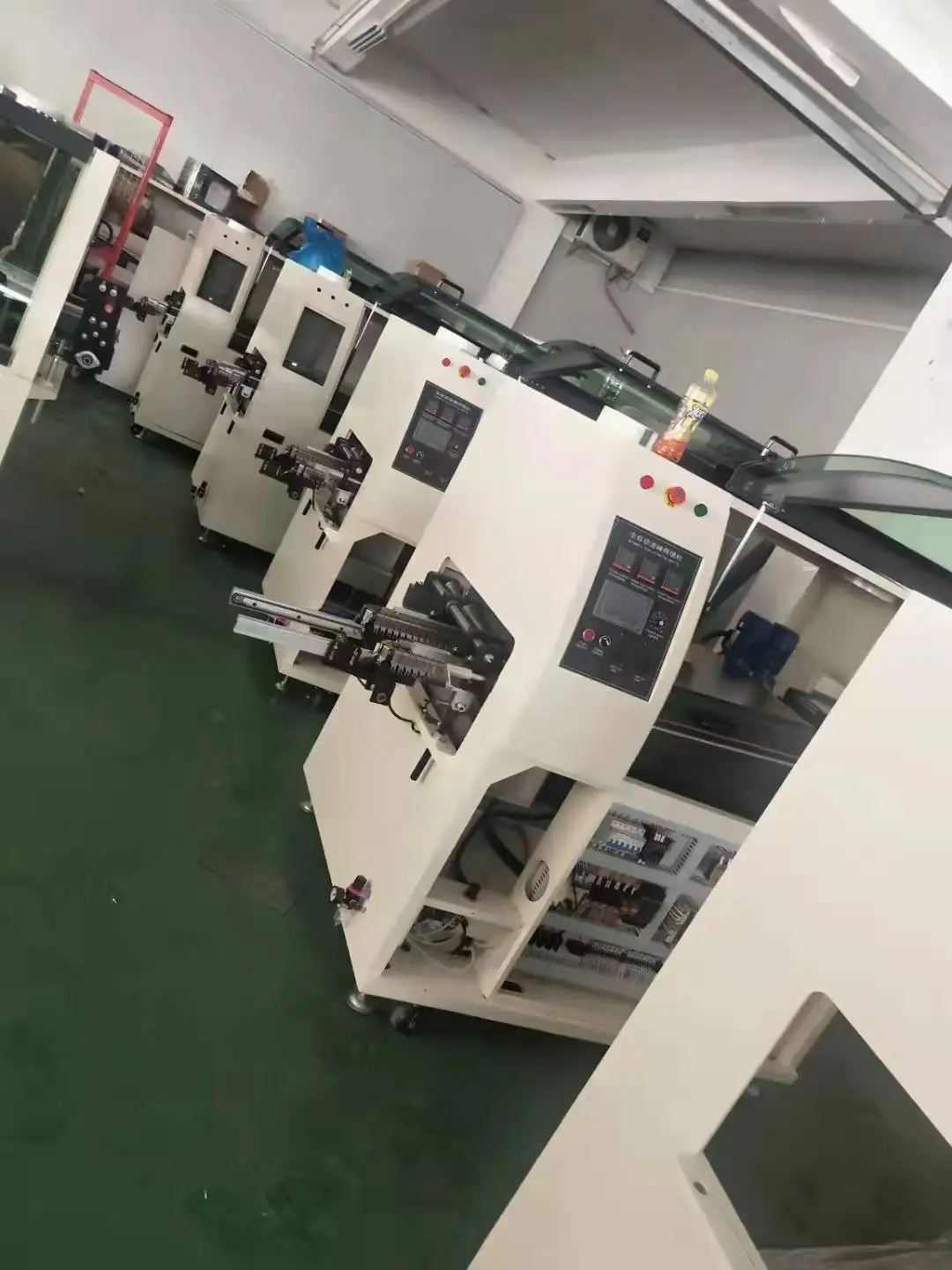 SMT Assembly Equipment Wave Soldering Machine for LED Light PCB Production line wave solder machine pcb