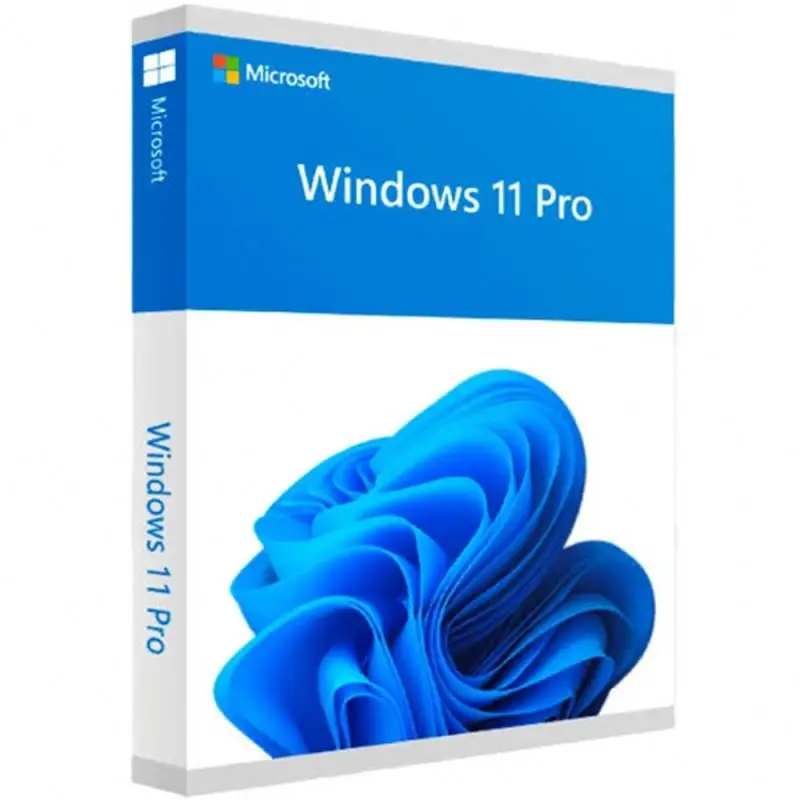 Win 11 pro OEM активация онлайн во всем мире подлинный Win 11 профессиональный ключ цифровой код win 10 pro oem ключ