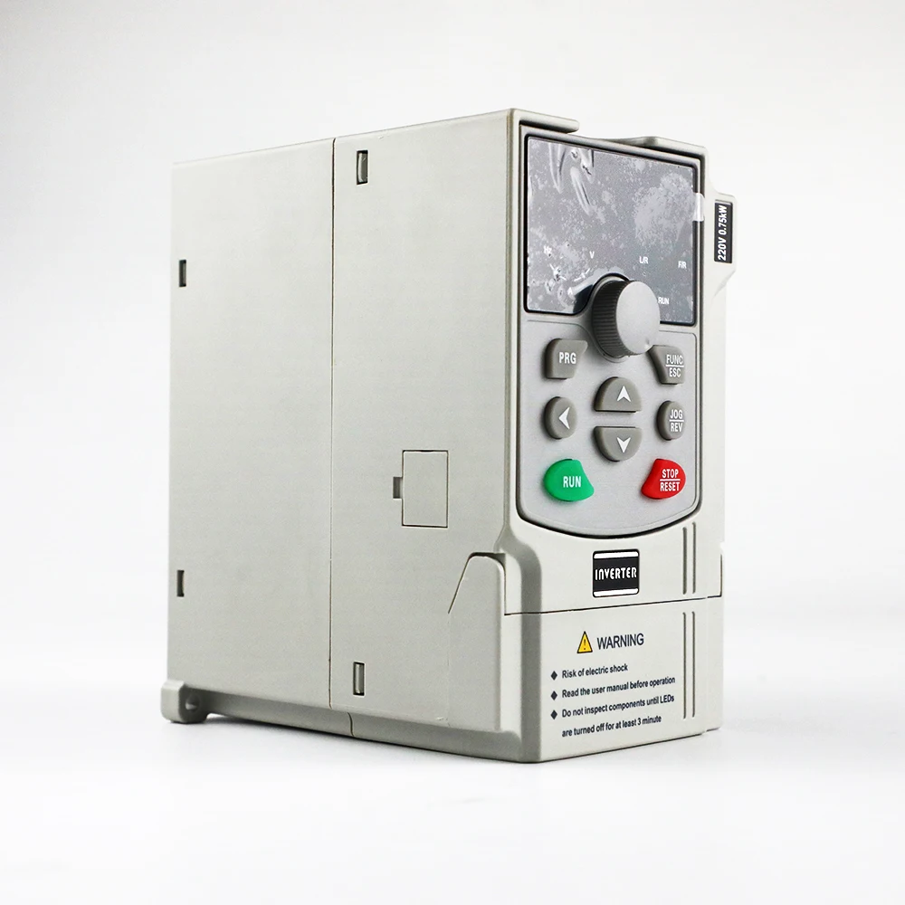 15kw Vfd Ms300 380v teco 0.4kw VFD Inverter