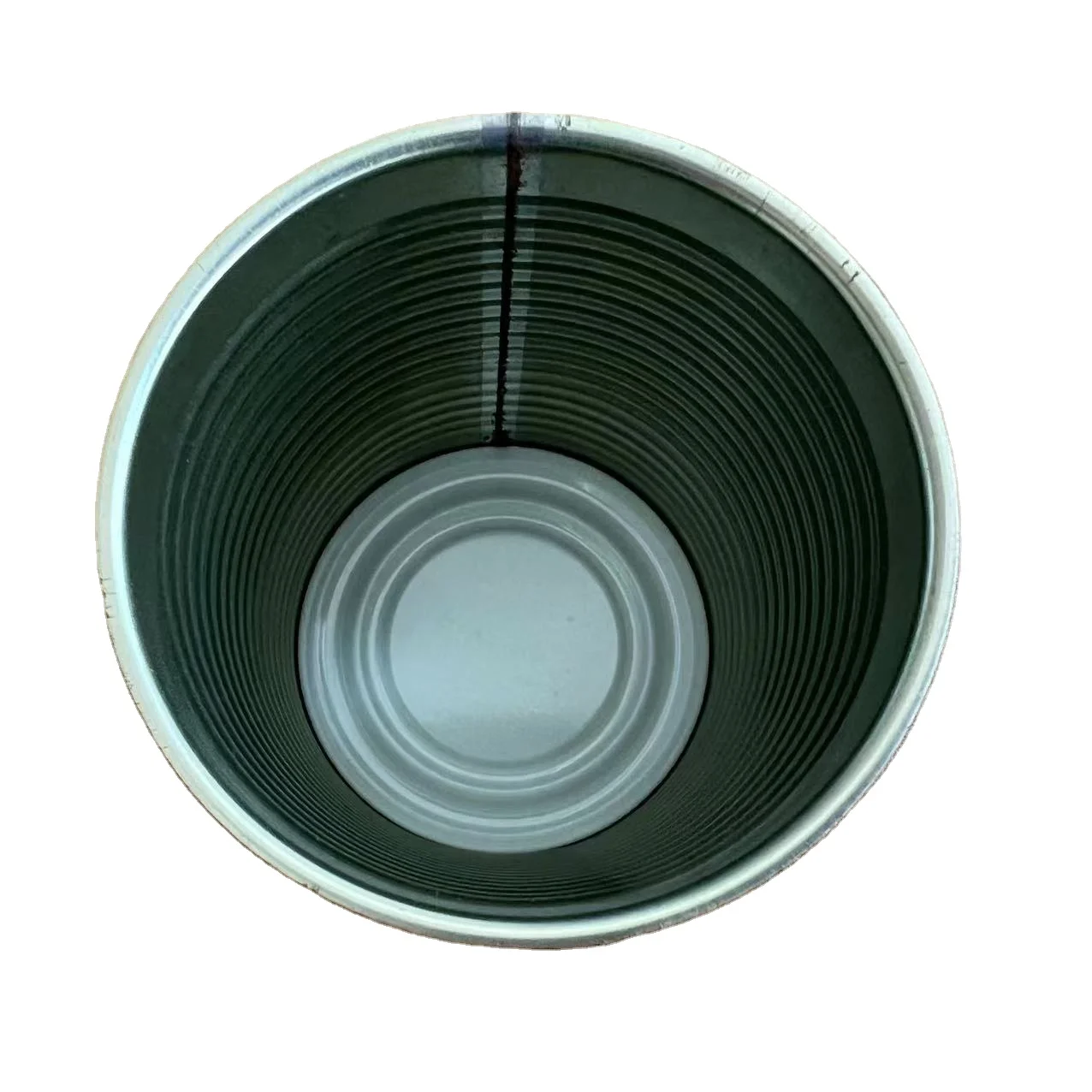 From China Tin Easy Open Lid For Food Can JY