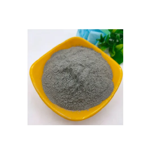 Safety ground granulated blast furnace slag Granulated Blast Furnace Slag for Construction Industry