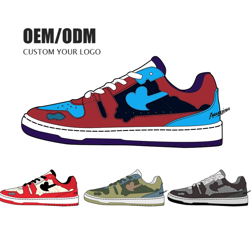 Casual Mens Shoes Sneakers Men New Sports And Leisure damen schuhe Running Shoes For Man