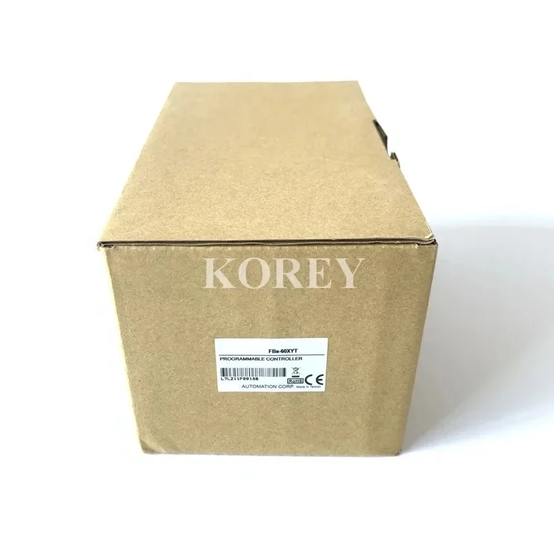 PLC Module FBs-60XYR-AC FBs-60XYT-AC